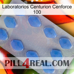 Centurion Laboratories Cenforce 100 21